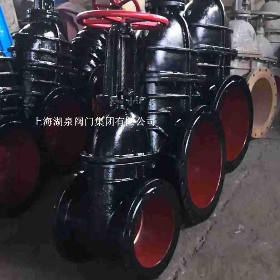 煤氣閘閥廠家，專業閥門生產廠家