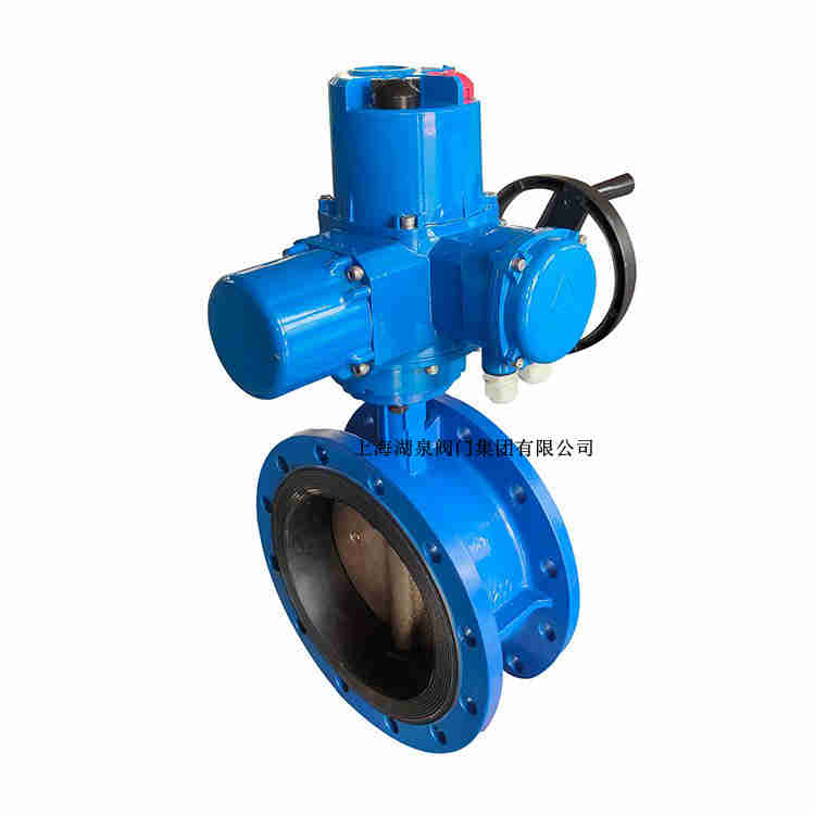 ，電動蝶閥執行器生產廠